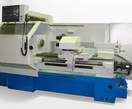 Фото №0 ЧПУ обработка