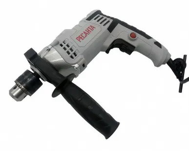 фото Дрель ударная ДУ-15/950 М Ресанта