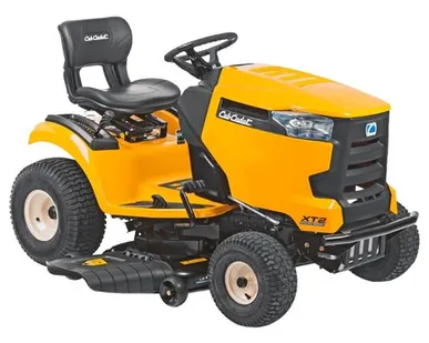 фото Райдер Cub Cadet XT2 PS107