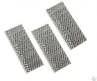 фото Гвозди для пневмостеплера 25-50 мм