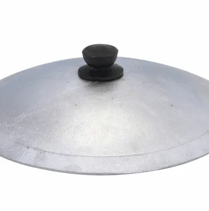 Фото №0 Крышка для казана 12л D39 см