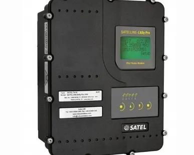 фото Модем  Topcon SATELLINE Easy Pro 35W