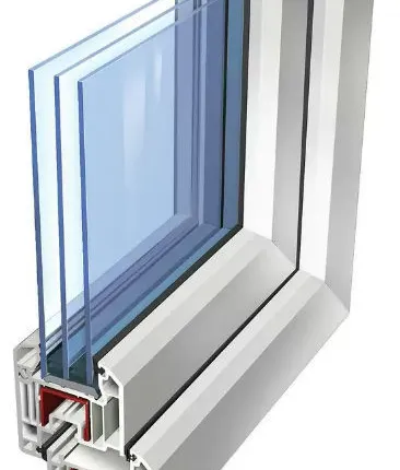 Фото №0 Установка ПВХ конструкций