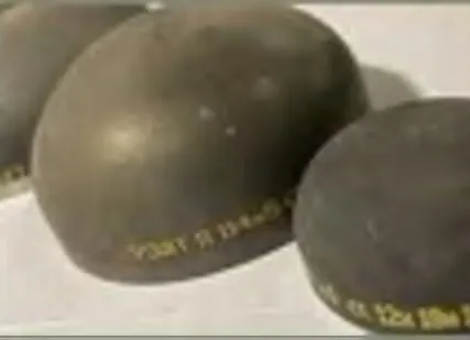 Фото №0 Заглушки (днище)