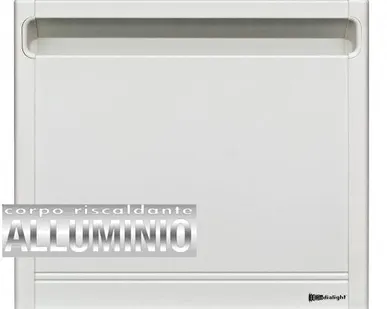 фото Электрический конвектор STYLO 500