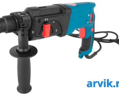 фото Перфоратор SDS Plus Sturm! RH2510PM