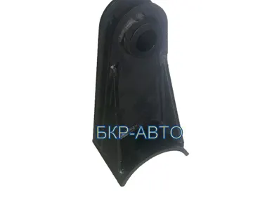 фото Кронштейн реактивной штанги верхний НЕФАЗ 96741-2919070 под балку d=140мм