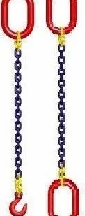 фото Строп цепной 1СЦ; ВС