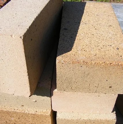 Фото №0 Огнеупорный кирпич