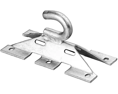 фото Крюк бандажный KP-16 гальваника ИНСТАЛЛ 13091