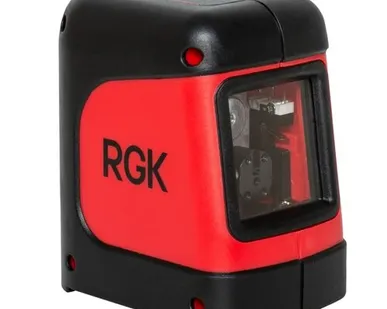 фото Комплект: лазерный уровень RGK ML-11 + штатив AMO A160