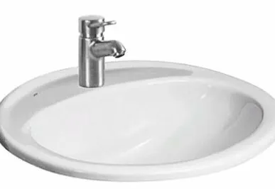 фото Раковина Roca Adora 52 327204000