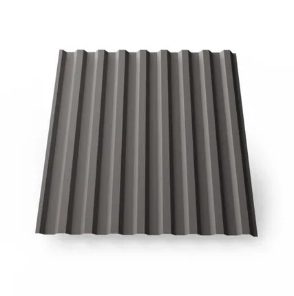 Фото №0 Профнастил НС20 в цвете, м2