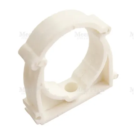 Фото №0 Кронштейн (опора) MeerPlast с креплением