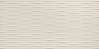 Фото №0 Atlas Concorde 3D WALL CARVE 3D Wall Carve Whittle Ivory 40x80 (A577) 40х80 Глазурованная керамическая плитка