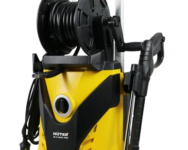 фото Мойка Huter W-5-2600 PRO