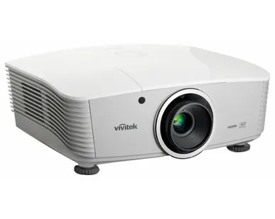 фото Проектор Vivitek D5190HD