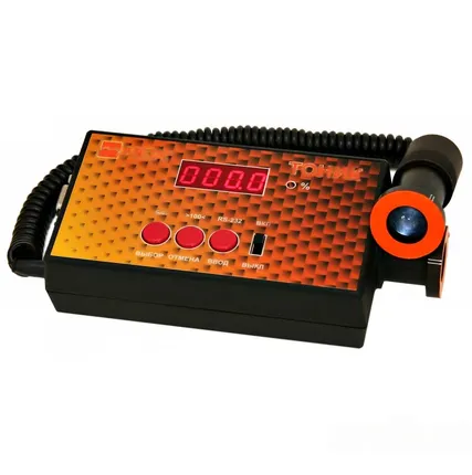 Фото №0 Измеритель светопропускания стекол с работой в составе ЛТК ТОНИК