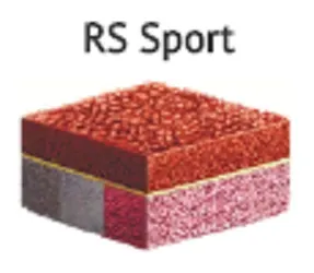фото RS-покрытие