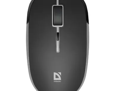 фото Мышь Defender MB-775 Black USB