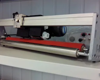 фото Датер MY-812А / 812G