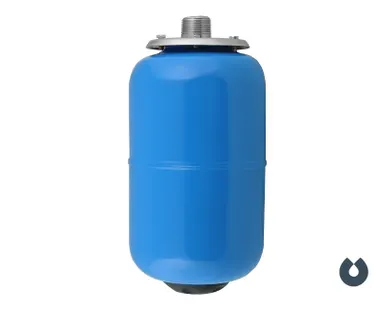 фото Гидроаккумулятор UNIPUMP