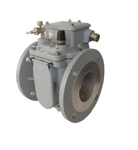 Фото №3 Газовое реле Бухгольца BF/Q