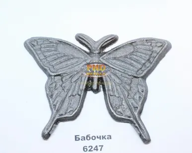 фото Бабочка 6247