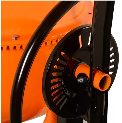 Фото №3 Бетономешалка ВИХРЬ БМ-120