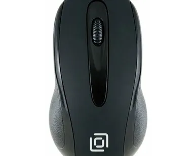 фото Мышь Oklick 295M Black