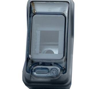 фото Бокс Рlexo IP 65 1х2+1 Мод. б/ш LEGRAND