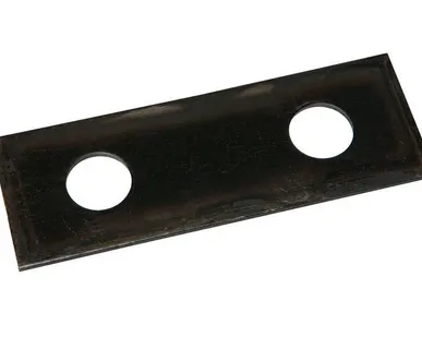 фото Молотки для дробилок (каленые)