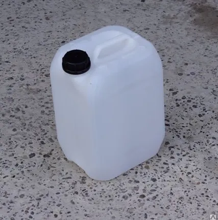 Фото №0 Масло трансформаторное ГК канистра 10 л