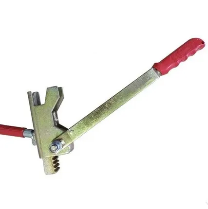 Фото №0 Гаечный ключ для пружинного зажима