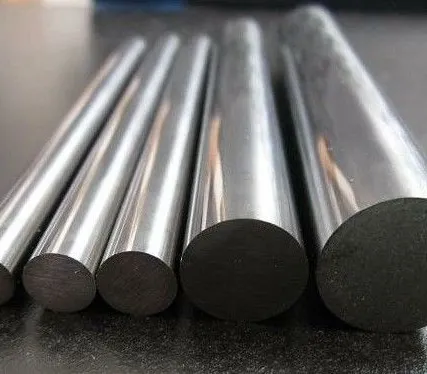 Фото №0 Круг молибден М-МП, 40