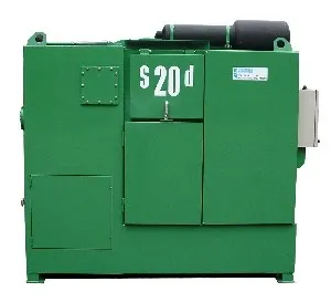 фото Промышленный пылесос S20D-Central - 97 кВт