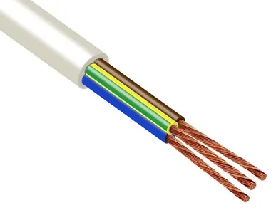 фото Провод ПВСнг(А)-LS 3х2.5 Б (уп.100м) ПромЭл 13431260