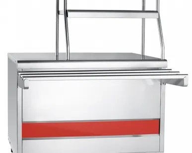 фото Прилавок Abat ПГН-70КМ-01