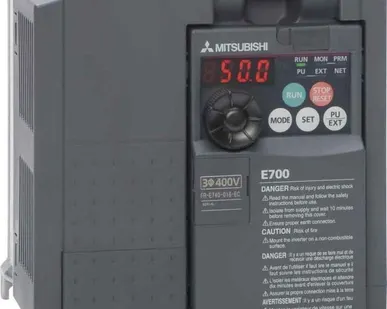 фото Преобразователь частоты FR-E740-300SC-EC