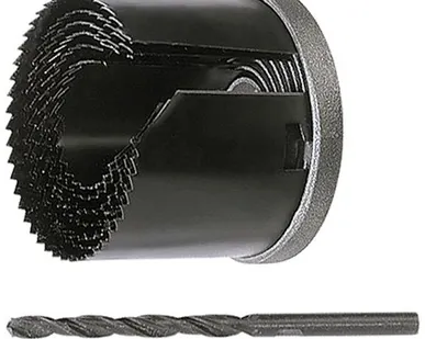 фото Пила кольцевая д.26-63мм