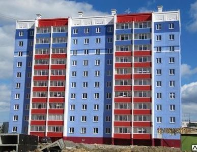 фото Акриловая эмаль
