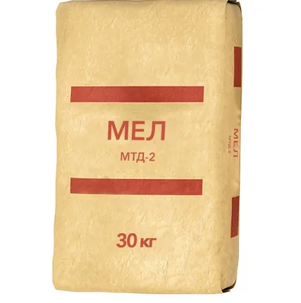Фото №0 Мел МТД-2, 30кг