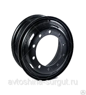 Фото №0 ДИСК ЧКПЗ 7,0 R 15