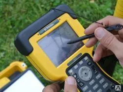 фото Инженерно-экологические изыскания для строительства