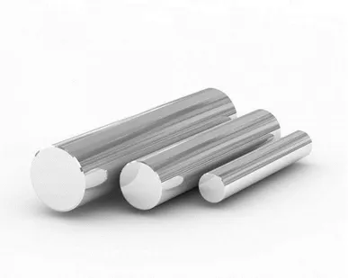 фото Круг оцинкованный 25 мм