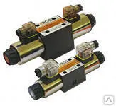 фото Гидрораспрелитель ВЕ, ПЕ, 1РЕ, РХ, ВММ, ПММ, РММ, ВМР, 1РХ, ВЕХ, ВХ, 1Р203