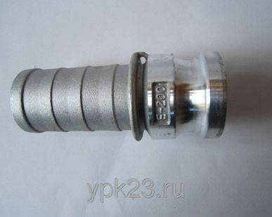 фото Камлок E300 нипель 3" 75мм.