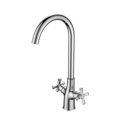 Фото №0 Смеситель для кухни Decoroom DR52028