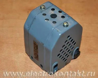 фото Электромагниты МТ-4212, МТ-6202 катушка 110/220 В, 380 В