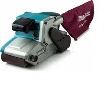 Фото №0 Ленточная шлифмашина Makita 9404